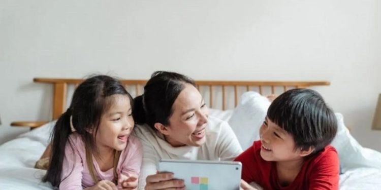 Texas Larang Anak Di Bawah 18 Tahun Gunakan Media Sosial