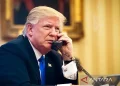 Mahkamah AS Batalkan Tarif Trump, Pertanda Baik bagi Ekonomi Global