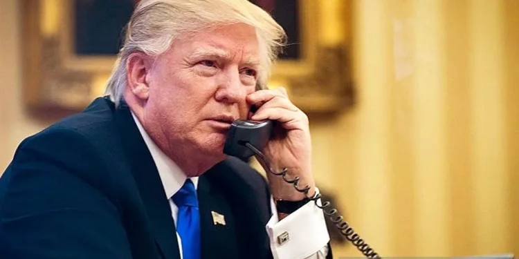 Mahkamah AS Batalkan Tarif Trump, Pertanda Baik bagi Ekonomi Global