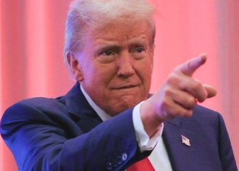 Trump Tuding China Ingkar Gencatan Senjata Dagang Perang Tarif Mungkin Terjadi Lagi