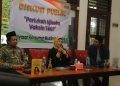 Mantan Menkes Soroti Vaksin TBC Bill Gates di Tengah Kepentingan Bisnis dan Kemarahan Rakyat