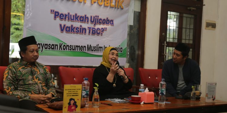 Mantan Menkes Soroti Vaksin TBC Bill Gates di Tengah Kepentingan Bisnis dan Kemarahan Rakyat