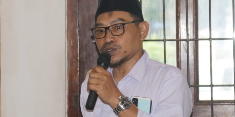 Desakan Penegakan Hukum Terkait Dugaan Minyak Babi di Rumah Makan Solo