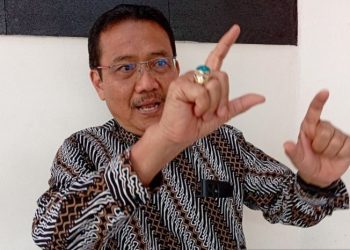 Kejagung Selidiki Akar Masalah Dugaan Korupsi Penyebab Kebangkrutan Sritex Terungkap