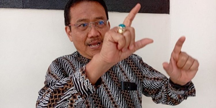 Kejagung Selidiki Akar Masalah Dugaan Korupsi Penyebab Kebangkrutan Sritex Terungkap