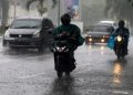 Prakiraan BMKG Hujan Besar untuk Kota Besar di Indonesia