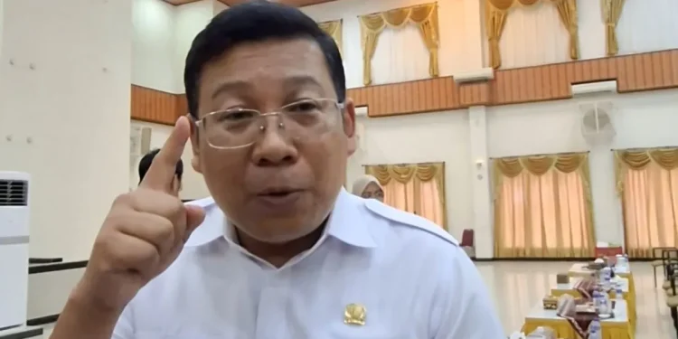 Koperasi Merah Putih Berpotensi Menjadi Pilar Pangan Murah untuk Rakyat