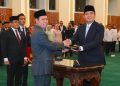 Pengamat Tegaskan Pelantikan Iqbal Sebagai Sekjen DPD Tidak Melanggar UU