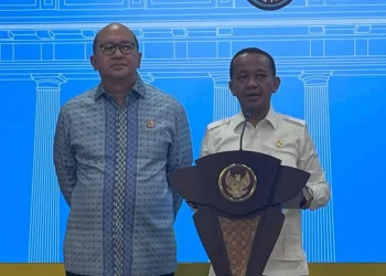 Prabowo Dukung Konsorsium Huayou Kuasai Proyek Baterai EV dari LG