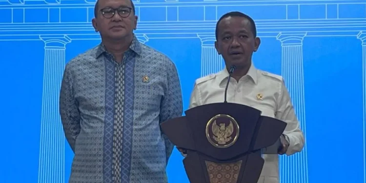 Prabowo Dukung Konsorsium Huayou Kuasai Proyek Baterai EV dari LG