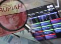 Rupiah dan IHSG Pagi Ini Kembali Naik