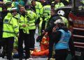 Mobil Menabrak Kerumunan Pawai Kemenangan Liverpool, Banyak Orang Terluka