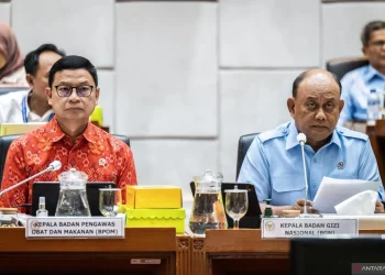 Terapkan Langkah Preventif untuk Memastikan Keamanan Pangan