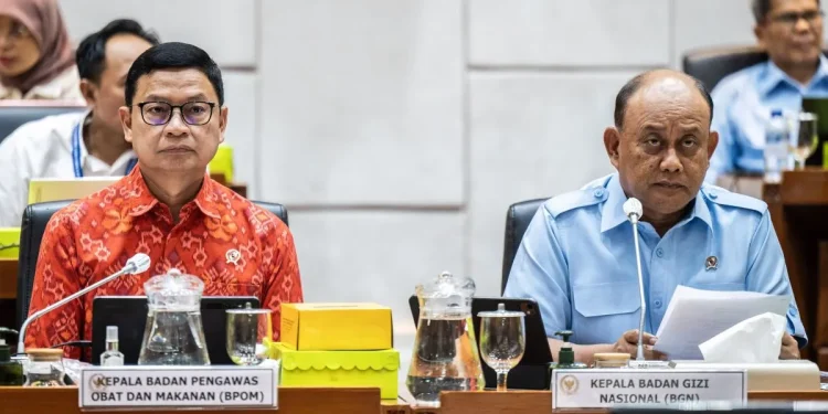 Terapkan Langkah Preventif untuk Memastikan Keamanan Pangan