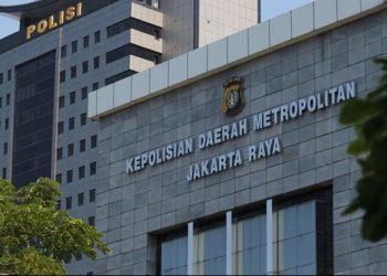 Polisi Hentikan Proses Hukum Mahasiswa Pendemo Balai Kota dan Bebas Akhirnya