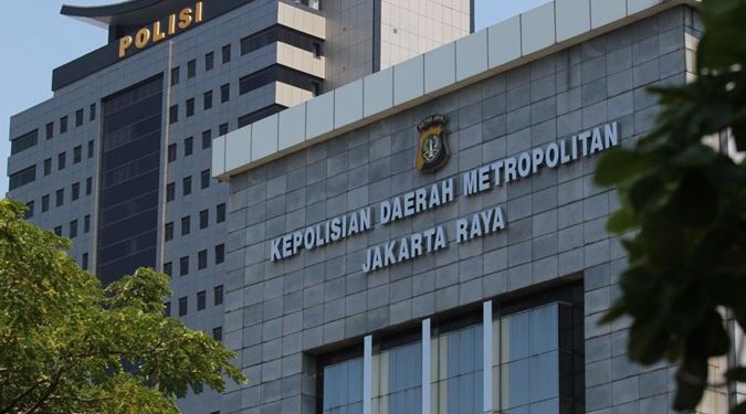 Polisi Hentikan Proses Hukum Mahasiswa Pendemo Balai Kota dan Bebas Akhirnya