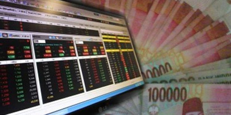 Rupiah dan IHSG Menguat pada Pagi Hari Ini