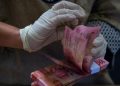 Rupiah Berpotensi Melemah Karena Konflik Iran dan Israel