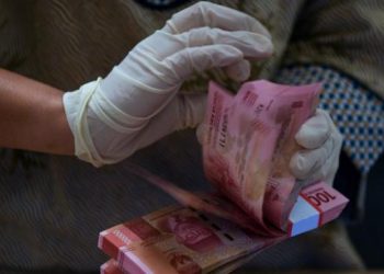 Rupiah Berpotensi Melemah Karena Konflik Iran dan Israel