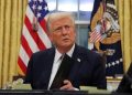 Trump Dukung Rencana Serangan Terhadap Iran