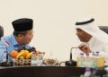 Wamenhaj Saudi Apresiasi Layanan Haji Indonesia dan Beri Catatan untuk Perbaikan 2025