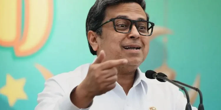 Produk Nonhalal Harus Cantumkan Keterangan Tidak Halal menurut BPJPH