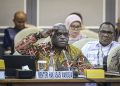 Papua Tengah Bergejolak, Menteri HAM Diskusikan Solusi bagi Ribu Pengungsi