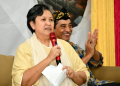 SPMB Harus Wujudkan Sistem Transparan, Akuntabel, dan Adil Bagi Masyarakat Kata Lestari Moerdijat