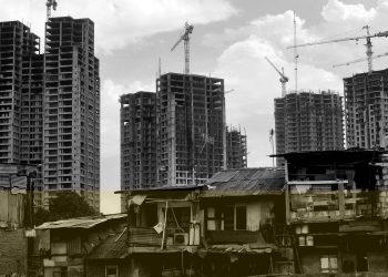 Sorotan Garis Kemiskinan Indonesia Belum Ideal untuk Negara Berpendapatan Menengah