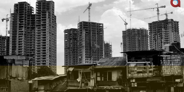 Sorotan Garis Kemiskinan Indonesia Belum Ideal untuk Negara Berpendapatan Menengah