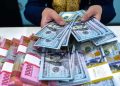 Cadangan Devisa RI Capai US1525 Miliar Mei 2025 dan BI Tetap Kuat