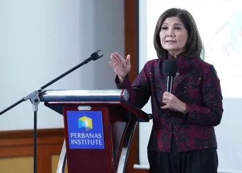 Ramalan Suram Indonesia dan Tanggapan Tajam Ekonom Senior