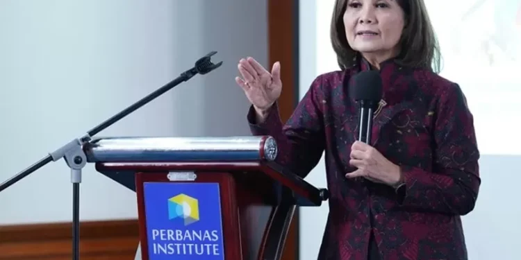 Ramalan Suram Indonesia dan Tanggapan Tajam Ekonom Senior