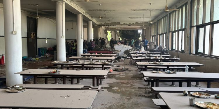 Pesawat Kecelakaan Mengakibatkan 5 Mahasiswa Kedokteran Tewas dan 40 Terluka