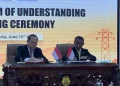 Indonesia Setujui Ekspor 3 GW Energi Bersih ke Singapura
