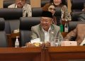 Anggota DPR Komisi XII Harap Prabowo dan Putin Bahas Percepatan Kilang Minyak Tuban
