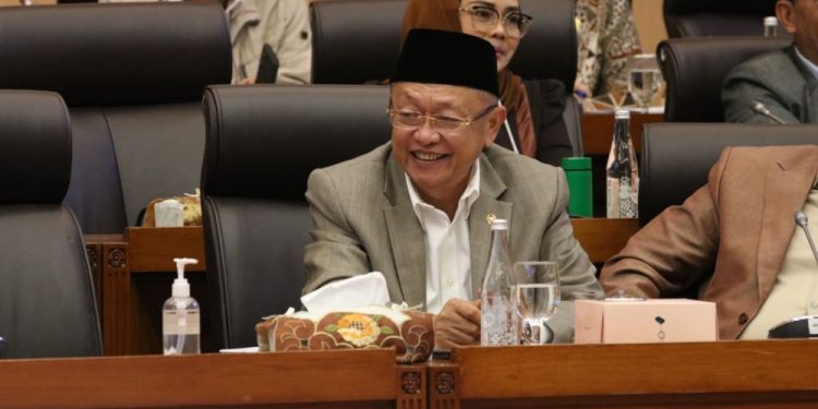 Anggota DPR Komisi XII Harap Prabowo dan Putin Bahas Percepatan Kilang Minyak Tuban