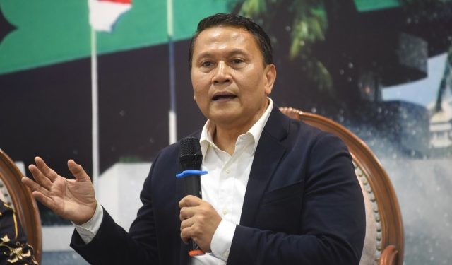 Prabowo Hadiri G7, Indonesia Makin Diakui di Kancah Global