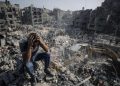 Akademisi Inggris: Palestina Cermin Kelemahan Pengaruh Umat Muslim Global