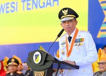 Setelah Raja Ampat, 2 Tambang di Sulteng Resmi Ditutup