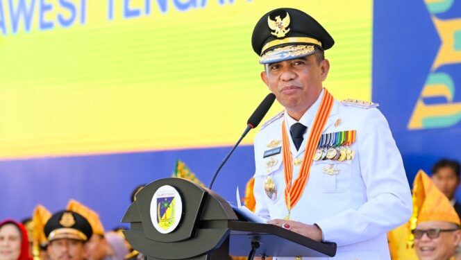 Setelah Raja Ampat, 2 Tambang di Sulteng Resmi Ditutup