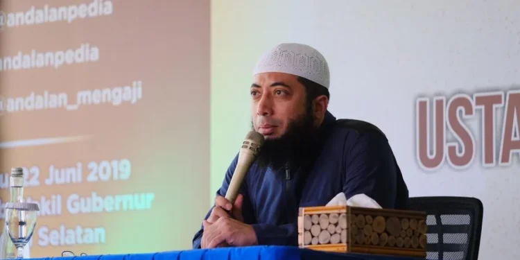 Ustad Khalid Basalamah Diperiksa KPK Terkait Haji 2024, Apa Sebabnya?