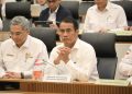 Amran Sulaiman Bicara Saat Masuk Radar Calon Ketua Umum PPP