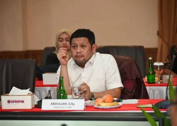 DPR Minta Polisi Siap Cegah Potensi Kekerasan Dalam Rumah Tangga