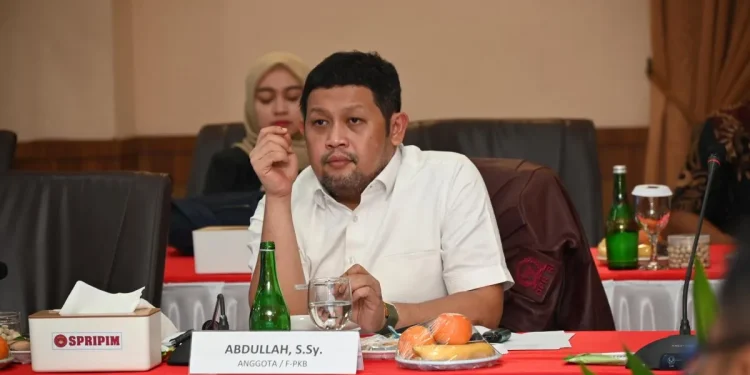 DPR Minta Polisi Siap Cegah Potensi Kekerasan Dalam Rumah Tangga