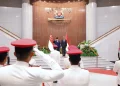 Prabowo Desak Gencatan Senjata Untuk Mengakhiri Konflik Antara Israel dan Iran