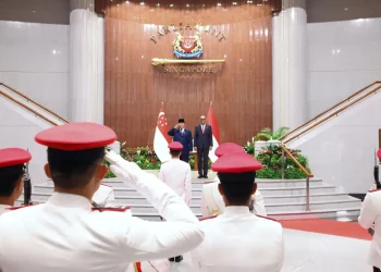 Prabowo Desak Gencatan Senjata Untuk Mengakhiri Konflik Antara Israel dan Iran