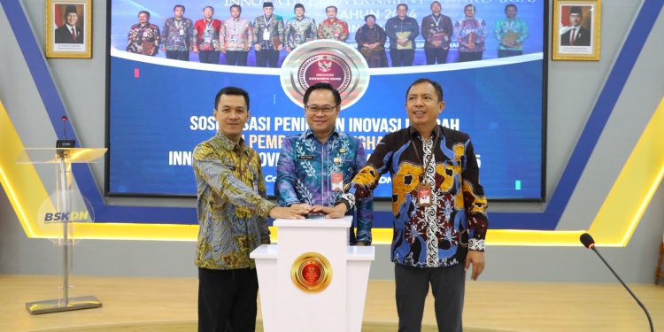 Kemendagri Ajak Pemda Gencarkan Laporan Inovasi Melalui IGA 2025