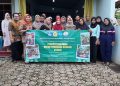 Dorong UMKM Subang Tingkatkan Penjualan dengan Media Pemasaran Syariah