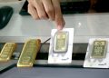 Harga Emas Turun Hingga Rp19.000 Per Gram Hari Ini di Pegadaian